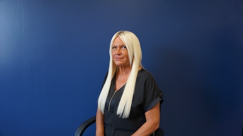 Kirsty Cole